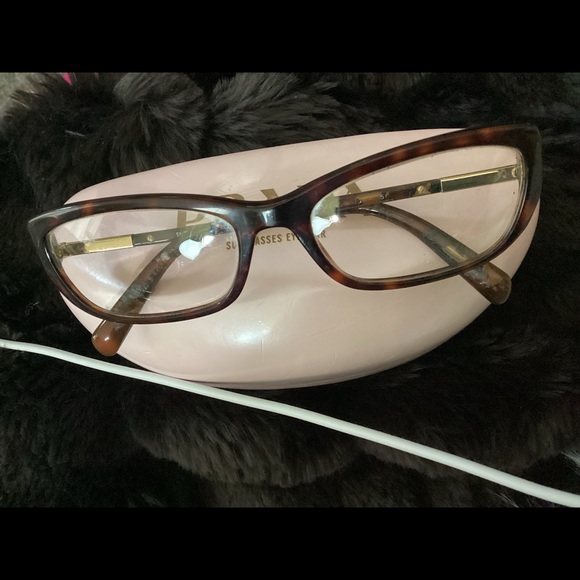 Prada eyeglasses - Picture 2 of 15